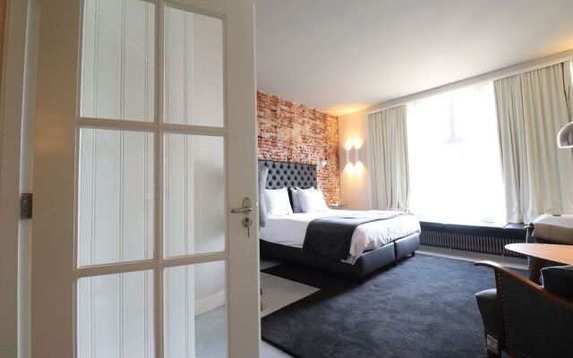 Van der Gang Suites