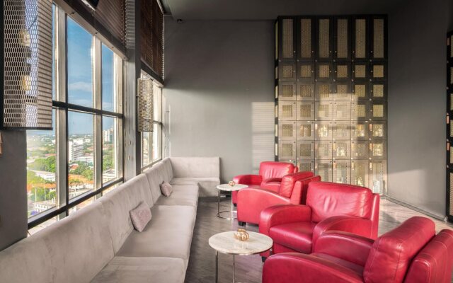 Jetwing Colombo Seven