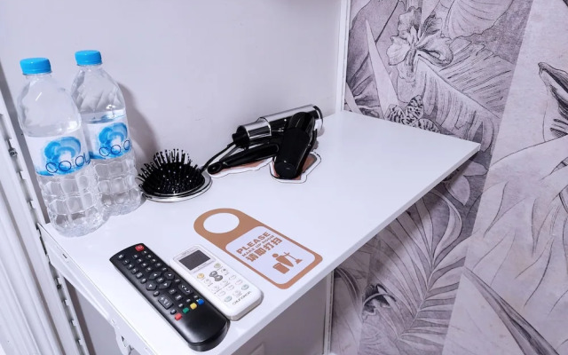 Pillows Co-Living