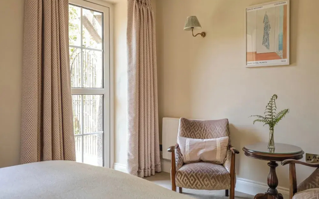Park Hotel Kenmare