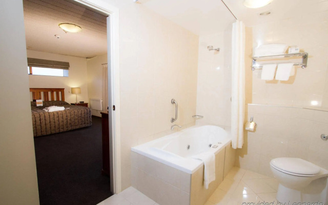 Kingsgate Hotel Dunedin