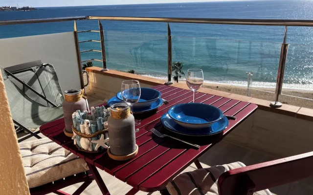Beach Studio Loft Costa Brava