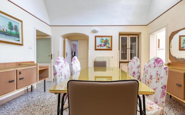 Antica dimora stasi by BarbarHouse