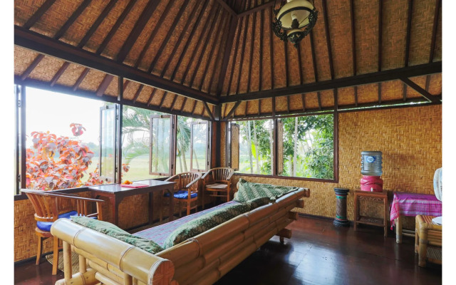 Pondok Saraswati Villas Ubud by Zuzu