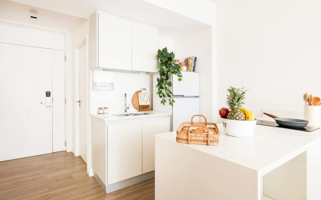 Top Rentals Belgrano