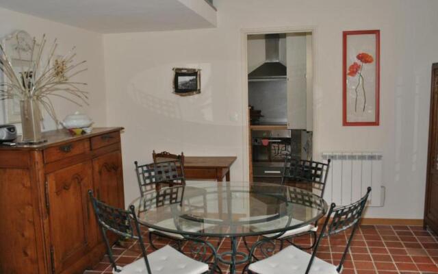 Gîte Montbazon, 2 pièces, 2 personnes - FR-1-381-230