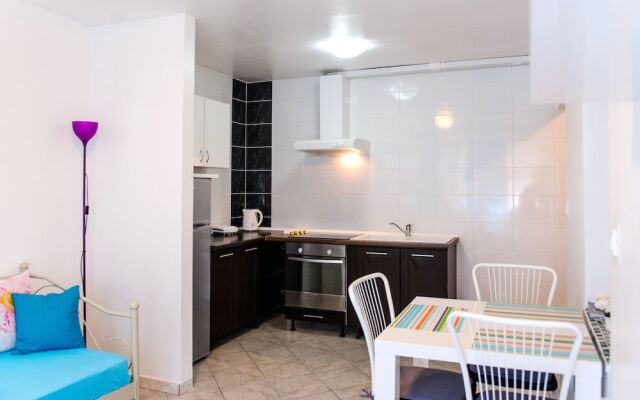 Apartment Adrian