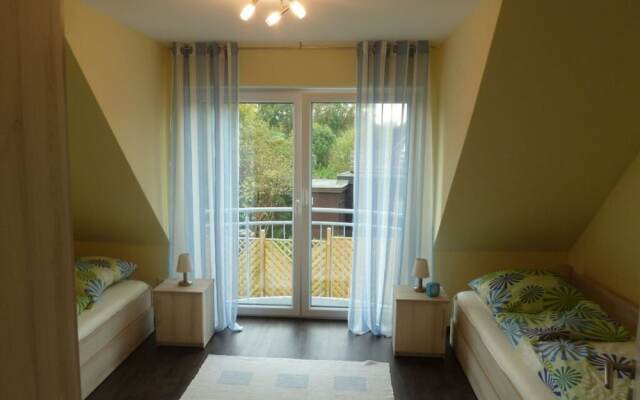 Holiday Home Manders