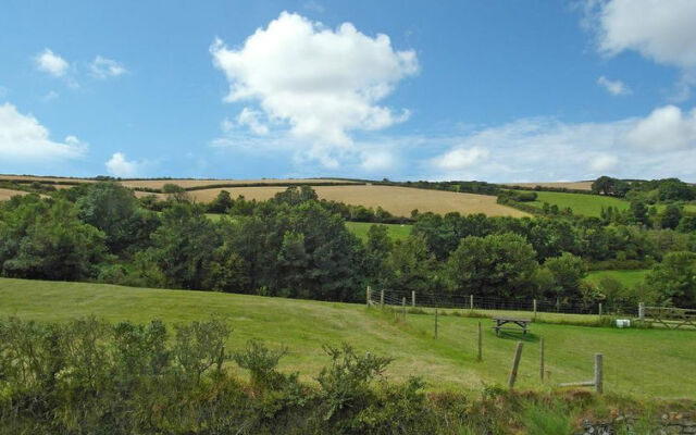 Holiday Home Halwyn