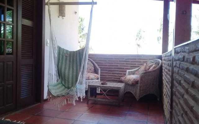 Casa Jasmin