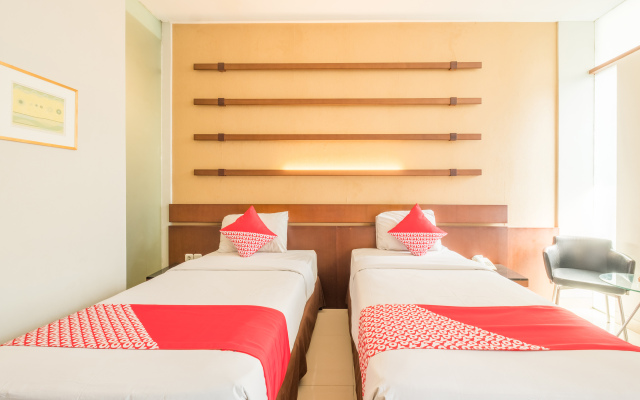 Hotel Nyland Pasteur Bandung
