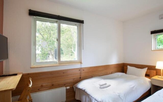 Pension Tomten