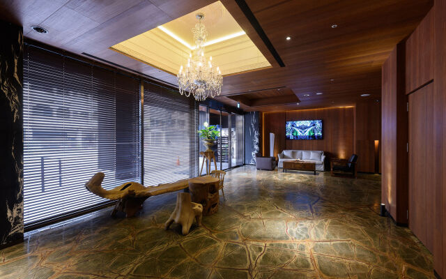 Inhouse Hotel Taichung