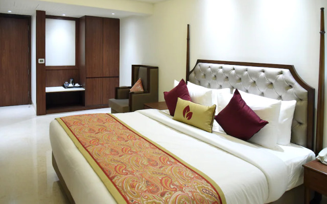 Hotel RIVERB