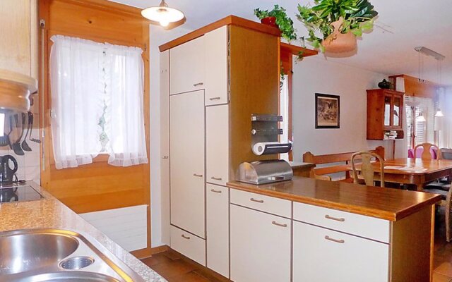 Holiday Home Marbach