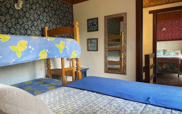 Vale do Lajeado - Campos do Jordão - Apartment in Campos do Jordao - Photo 4