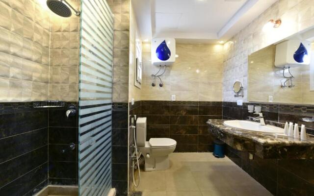 TOLIP North Coast Hotel