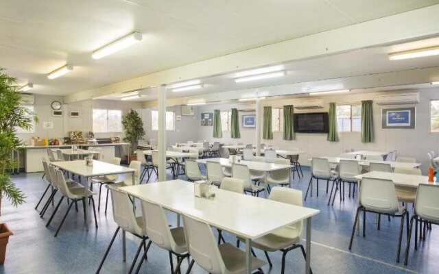 Discovery Parks - Mount Isa