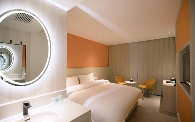 Beijing Saga Hotel