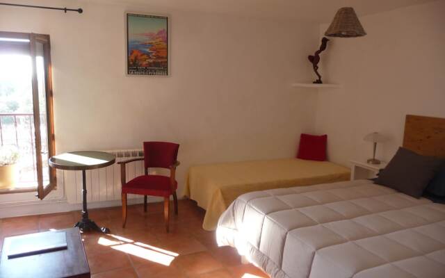 Au Chèvrefeuille Chambres table d'hôtes