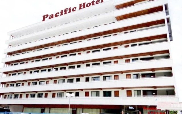 Pacific Hotel
