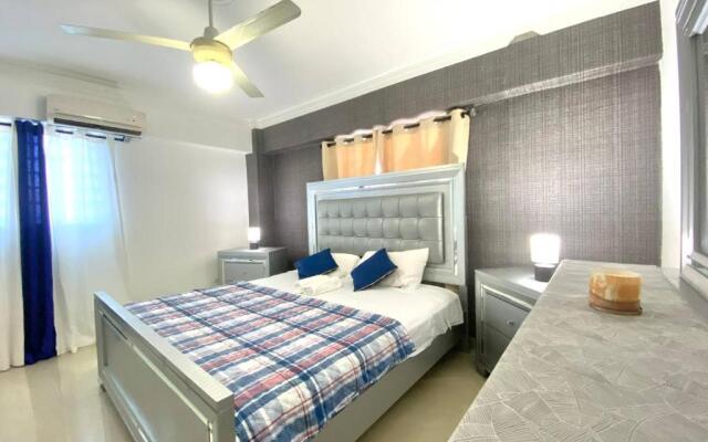 LEAN LUXURY Apartamento