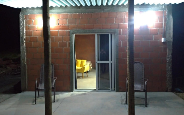 Bangalô Alto da Pedreira