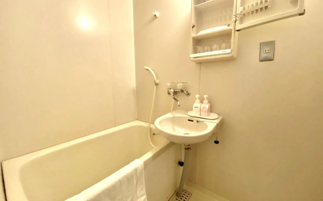 Oka Hotel