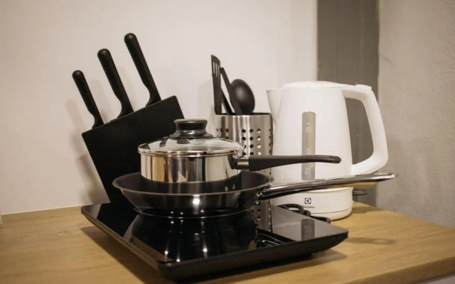 U1 Large 2 bed rooms BTS Udomsuk