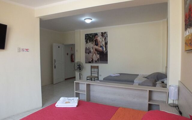 Gazu Hostal