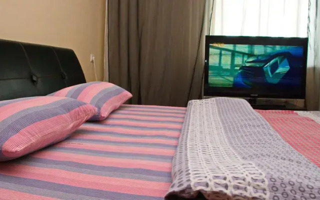 На Зиповской