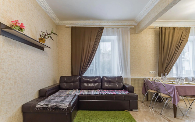 Prima Rent на улице Большая Покровская 29