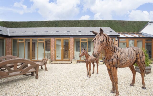 Stable Lodge Boutique B&B