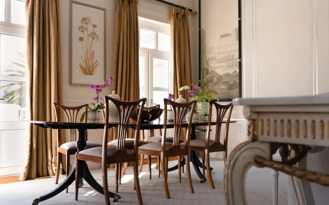 Mount Nelson, A Belmond Hotel, Cape Town
