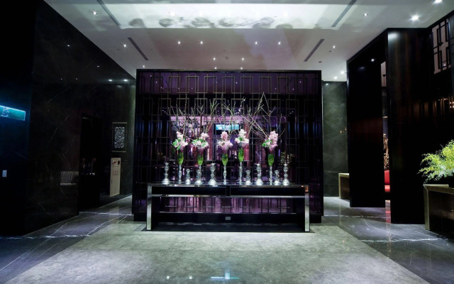 Wego Boutique Hotel - Dazhi
