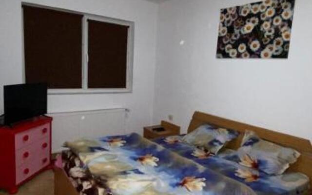 Apartament Cochet