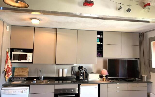 Appartement Val-d'Isère, 4 pièces, 6 personnes - FR-1-411-682