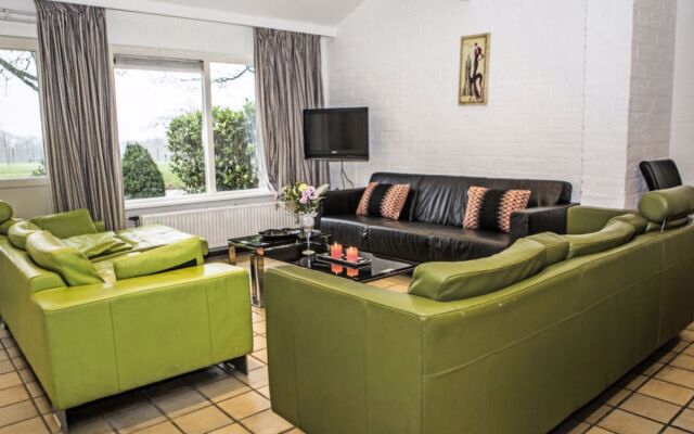 Bungalowpark Landsrade 40157