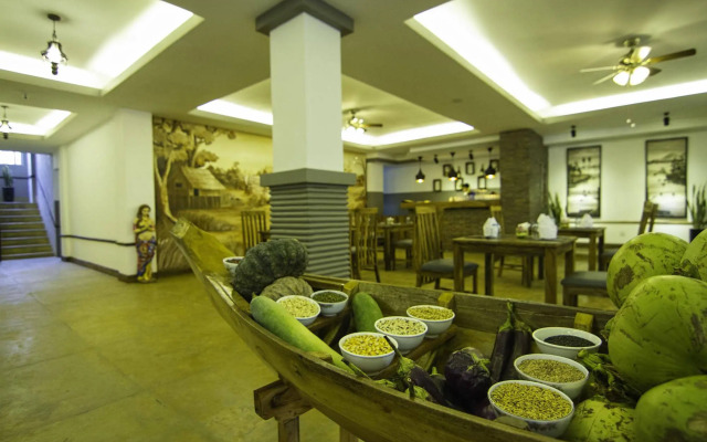 Double Leaf Boutique Hotel