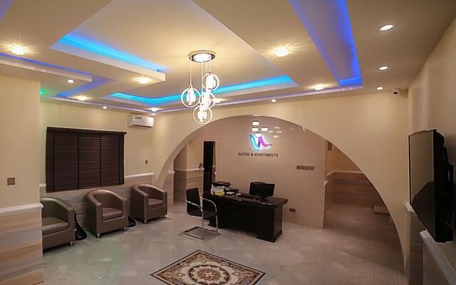 Ubiq Suites and Apartments