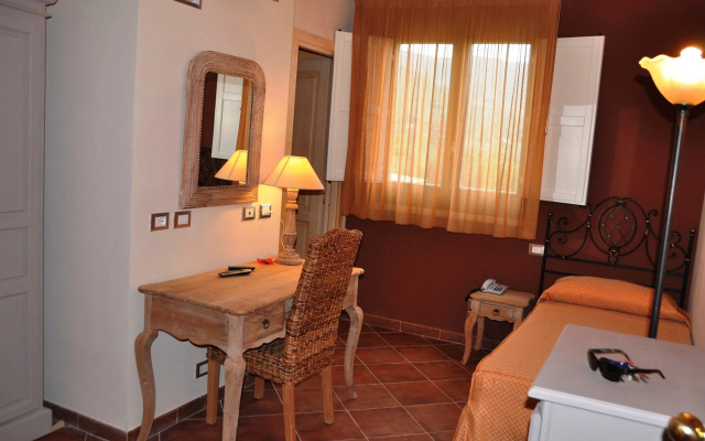 Baglio dello Zingaro