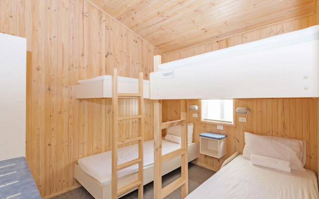 Holiday Haven Lake Tabourie