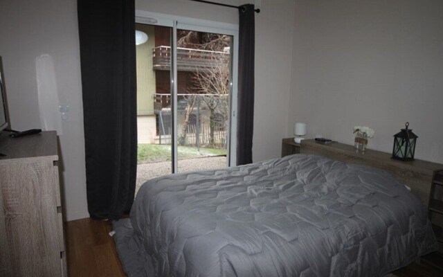 A1 - Résidence La Montille