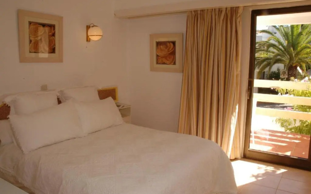 Capitalmoura Mouragolf Village