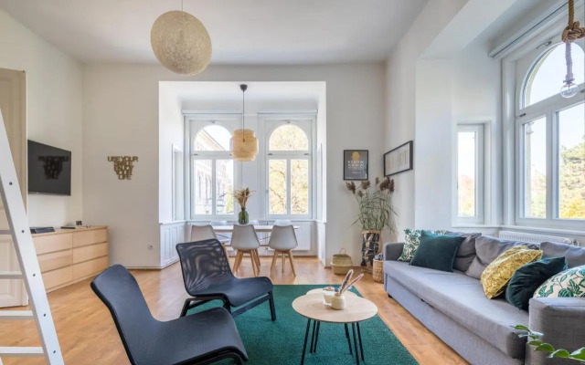 Goger Apartman