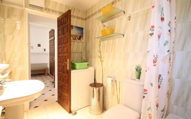 Apartamento Brigitte