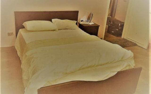 A cozy penthouse - apartment in the 5th settlement