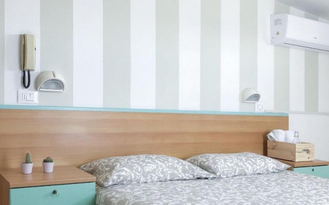 Alba B&B Appartamenti