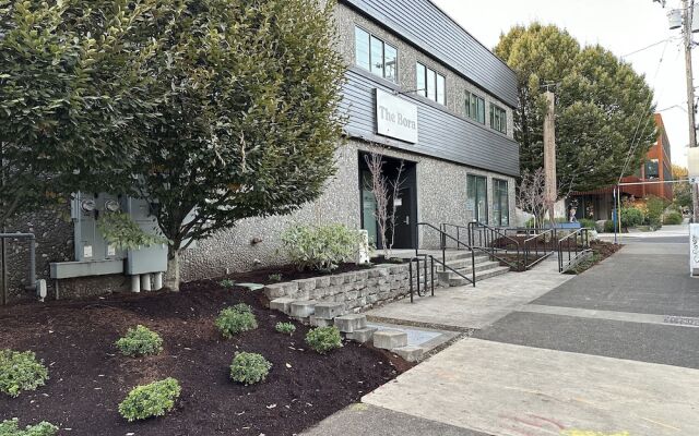 Violet Suites PDX