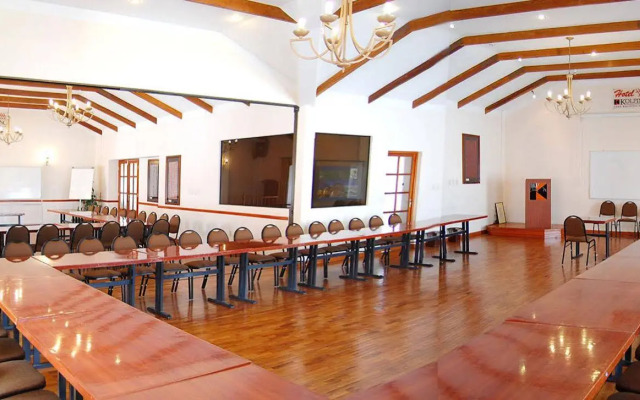 Casa Kolping Sucre